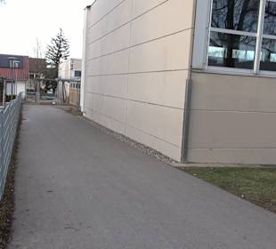 Schwimmhalle Kirchentellinsfurt