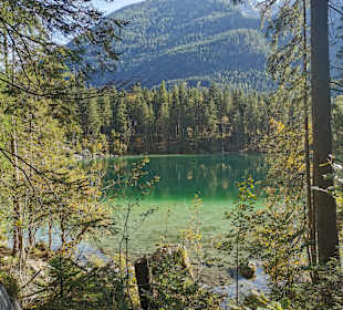 Hintersee