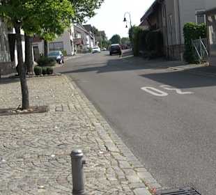 Dorfplatz Steinenbronn