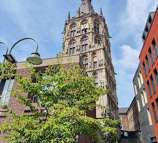 Rathaus 