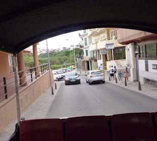 Porto Cristo Express