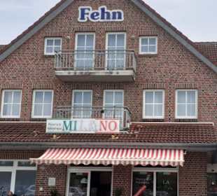 Pizzeria Milano in Moormerland