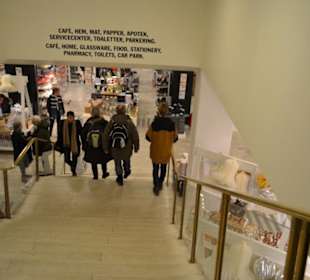 Kaufhaus Nordiska Kompaniet