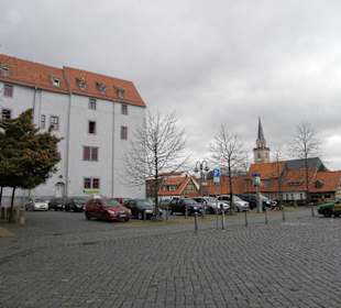 Schloss Dryburg