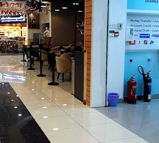 LuLu Hypermarket Khasab