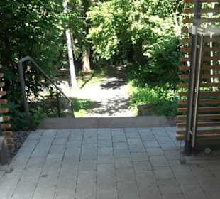 Friedhof Unterjesingen