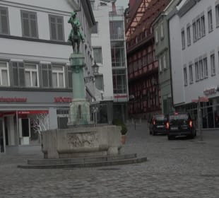 Postmichelbrunnen