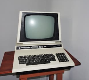 Rundgang durch das Hamburger Schulmuseum