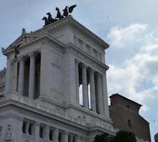 Monumento a vittorio emanuele