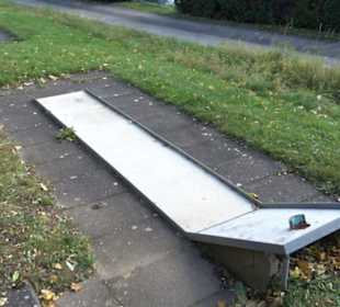 Minigolfanlage Streichen