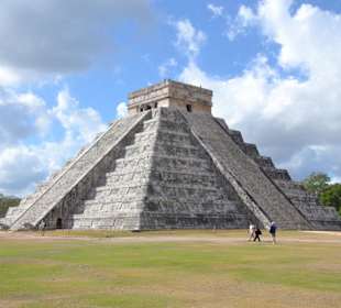 Chichen Itza