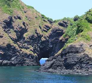 Koh Bon - Tauchplatz mit Mantagarantie