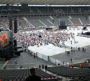 Olympiastadion