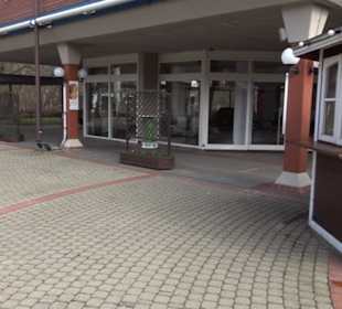 Café Barbara im Hotel Graf Eberhard