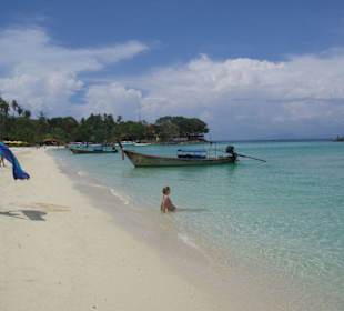 Phi Phi Inseln