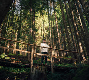 Wandern Balderschwang