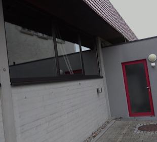 Gemeindehalle Daugendorf