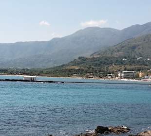 Strand Georgioupolis