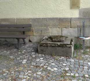 Nanteuiler PLatz