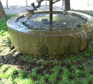 Kemnater Achsen-Rundgänge durch Kemnat