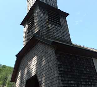 Antoniuskapelle Bad Griesbach