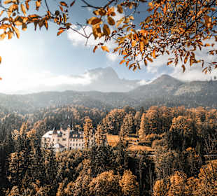 Wandern St. Gallen