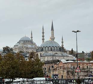 Istanbul