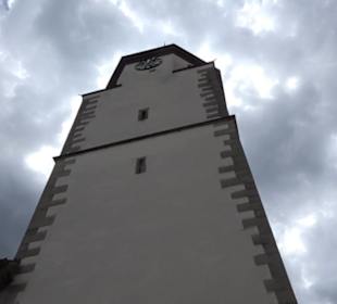 Stadtkirche St. Veit