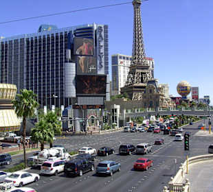 Las Vegas Strip