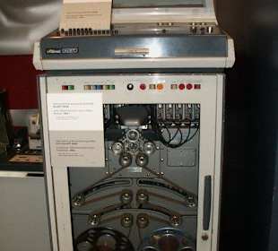 Wystawa "Technika komputerowa"