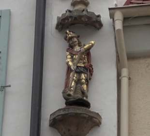 Spital zum Heiligen Geist