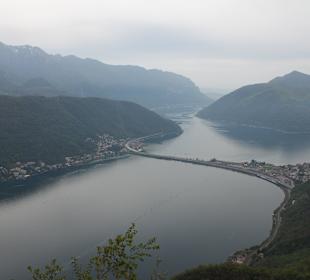Monte San Salvatore