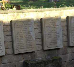 Friedhof Lustnau