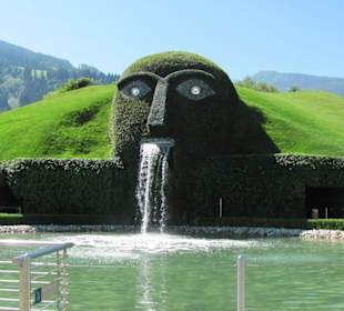 Swarovski Kristallwelten