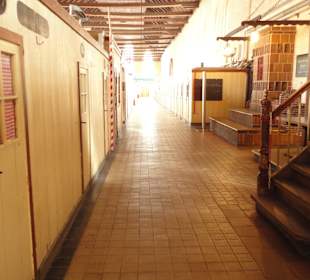 Altes Krankenhaus