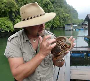 Zwei ganz besondere Exemplare