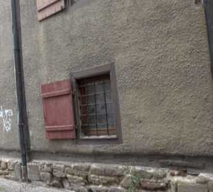 Fachwerkpfad Herrenberg