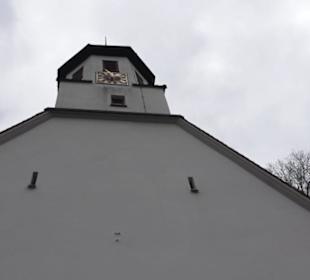 Martinskirche Hundersingen