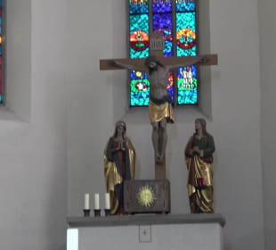 Kirche St. Martin