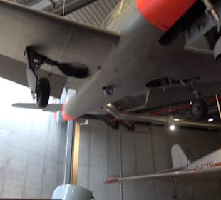 Deutsches Technikmuseum 