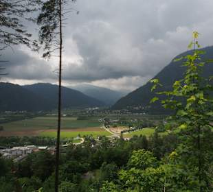 Wandern Landskron