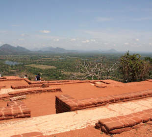 Sigiriya
