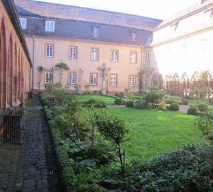 Altstadt Landau Heilig Kreuz