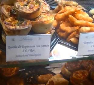 Mercado de San Miguel