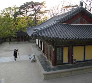 Bulguksa Temple