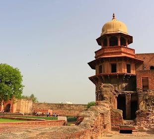 Red Fort
