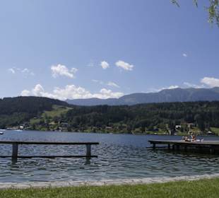 Baden am Millstätter See