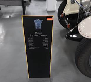 Autosammlung Steim
