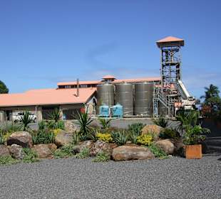 Rumdestellerie Saint Abin