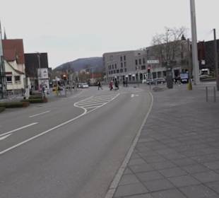Lindenplatz